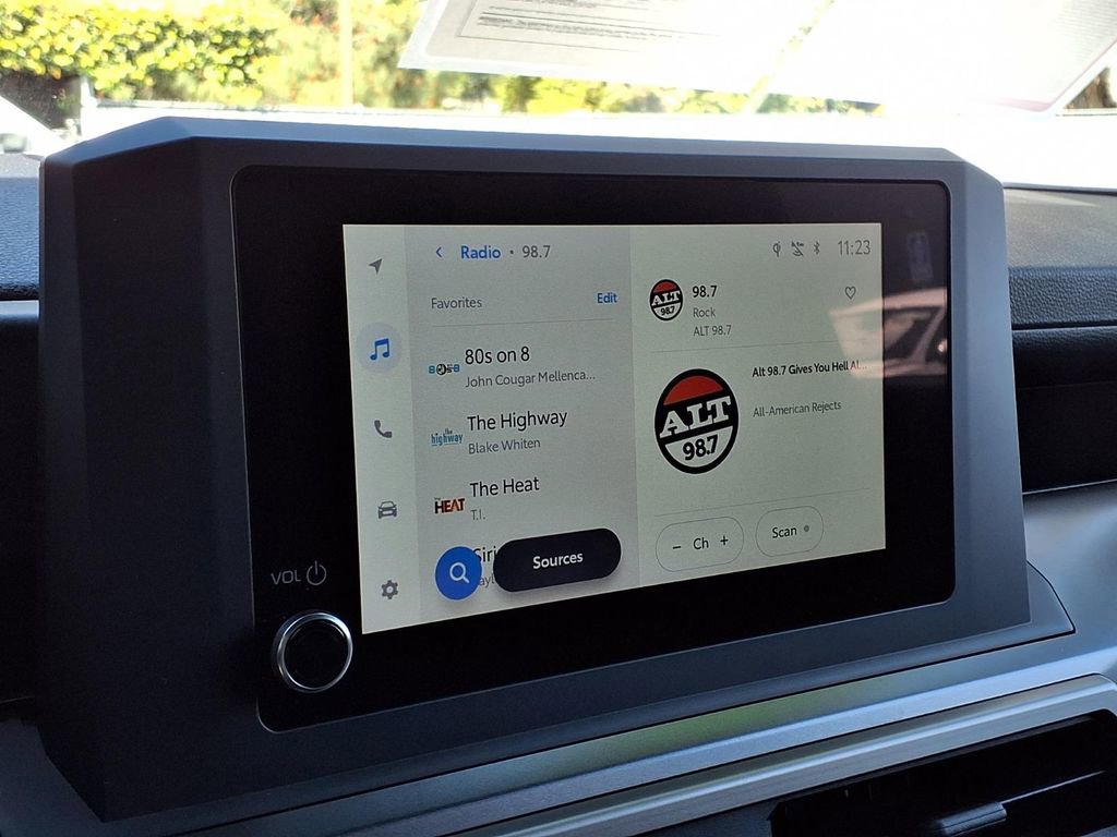 Certified 2025 Toyota 4Runner TRD Sport image 8