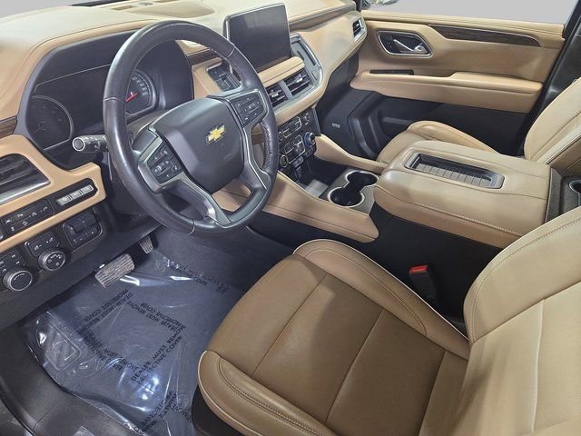 Used 2021 Chevrolet Tahoe Premier image 19