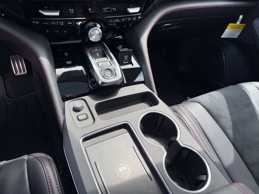 Certified 2026 Acura MDX A-Spec AWD/4WD image 29