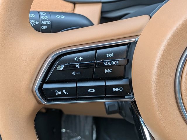 New 2026 MAZDA CX-70 3.3 Turbo S w/ Premium Plus AWD/4WD image 26