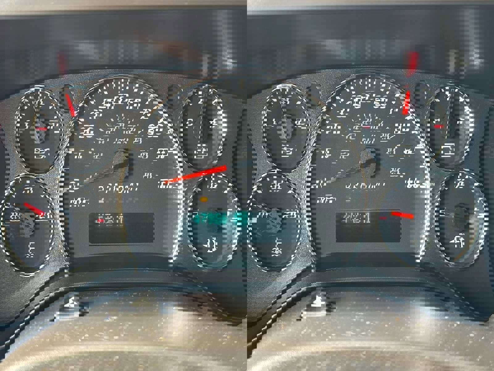 Used 2014 Chevrolet Express 4500 w/ RV Package image 35