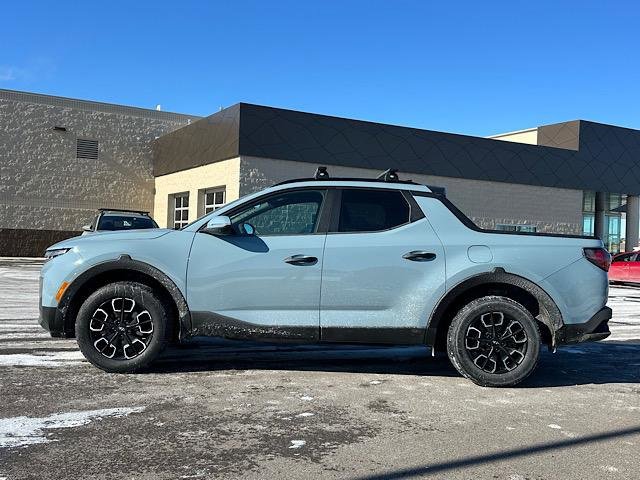 Used 2022 Hyundai Santa Cruz SEL w/ Activity Package image 4