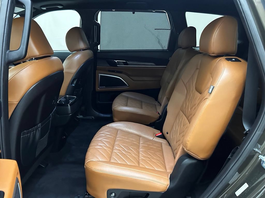 Used 2023 Kia Telluride EX X-Line AWD/4WD image 15