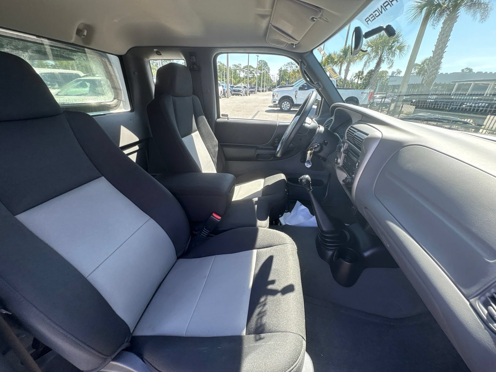 Used 2007 Ford Ranger XLT AWD/4WD image 14