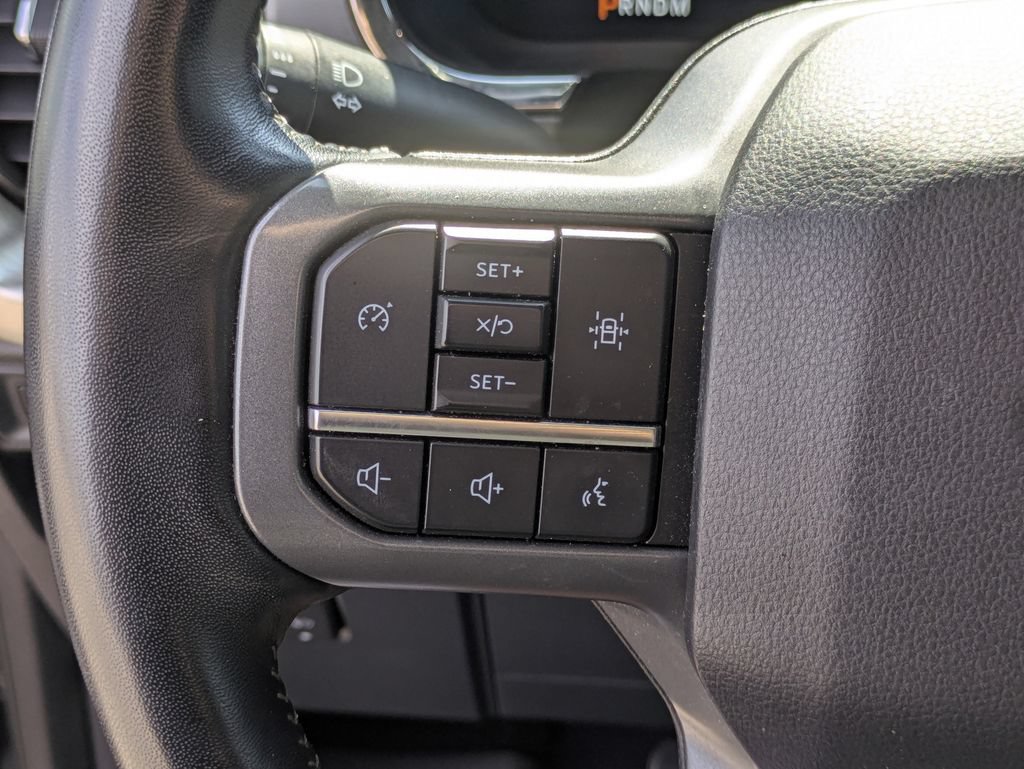Used 2021 Ford F150 Lariat AWD/4WD image 25