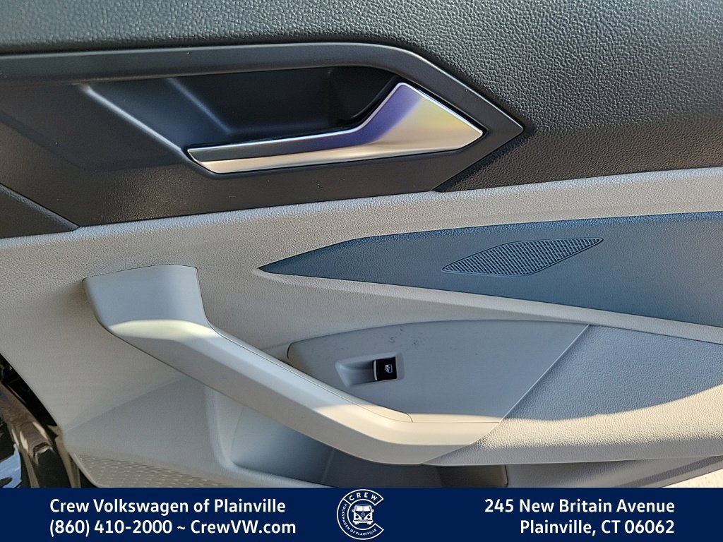 New 2027 Volkswagen Jetta SE FWD image 45