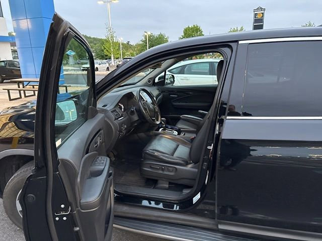 Used 2019 Honda Ridgeline RTL-E image 13
