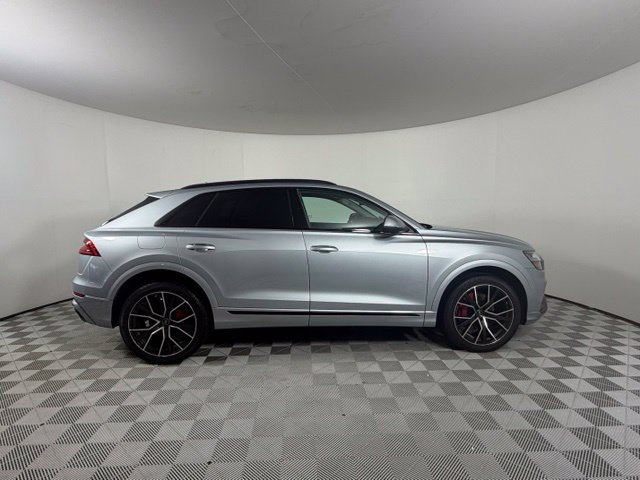 Used 2023 Audi Q8 Premium Plus w/ Premium Plus Package AWD/4WD image 9