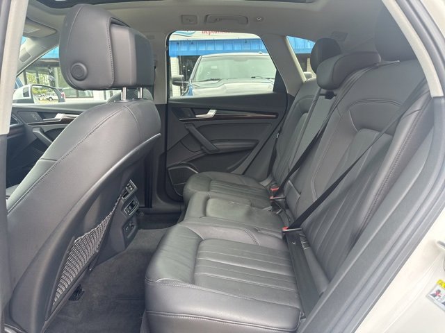Used 2019 Audi Q5 2.0T Premium Plus w/ Premium Plus Package image 10