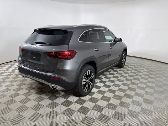 New 2026 Mercedes-Benz GLA 250 4MATIC image 7