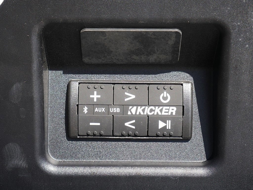 Used 2026 GMC Sierra 1500 AT4X AWD/4WD image 82