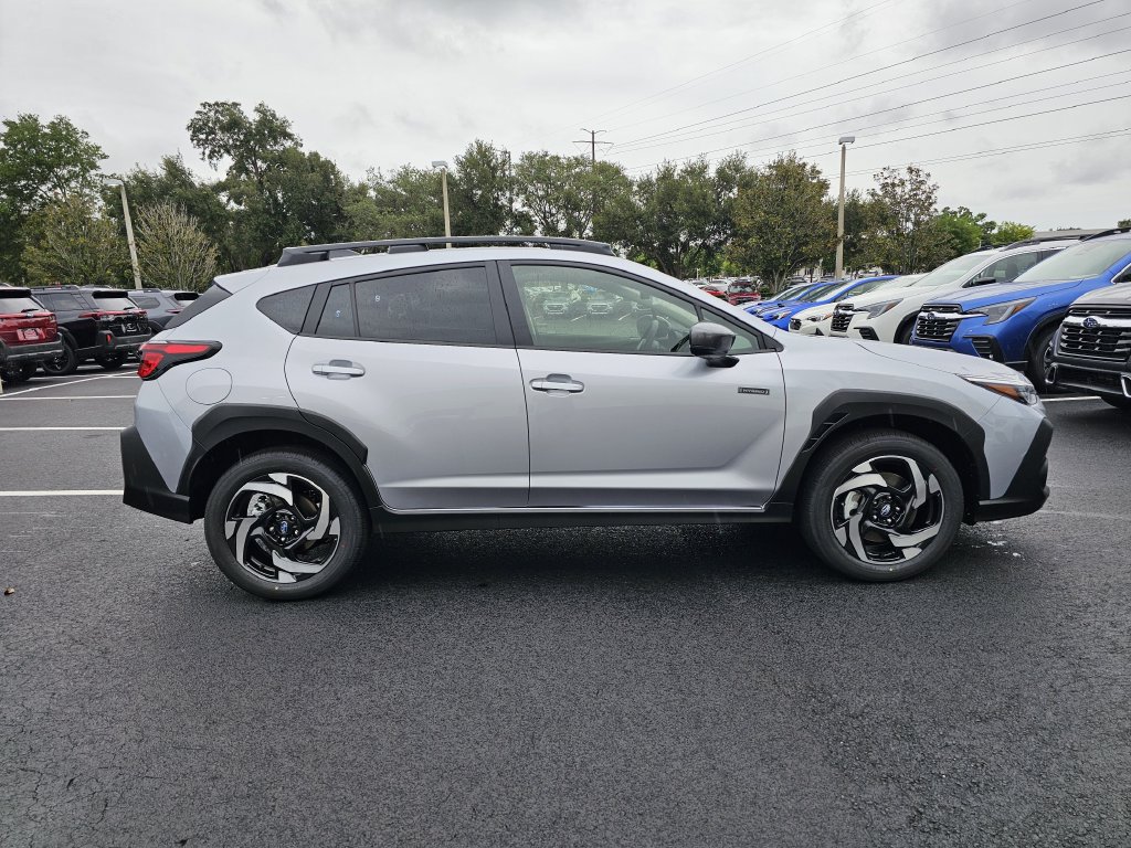 New 2026 Subaru Crosstrek 2.5i Limited AWD/4WD image 2