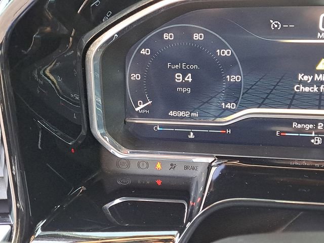 Used 2023 GMC Sierra 1500 Elevation image 14