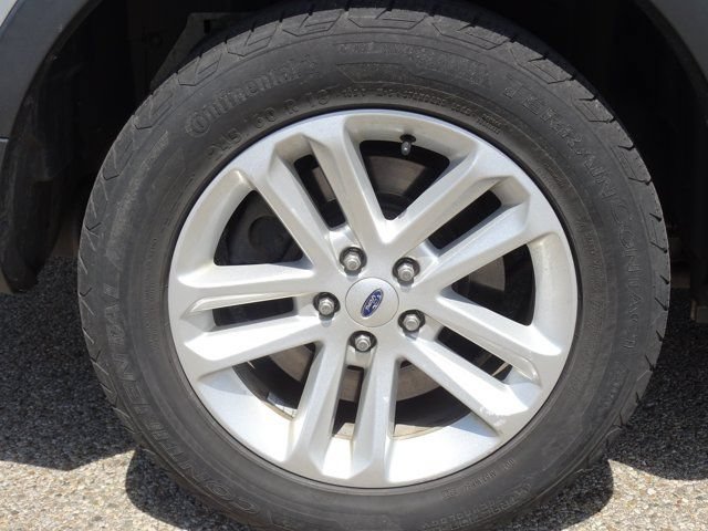 Used 2016 Ford Explorer XLT FWD image 27