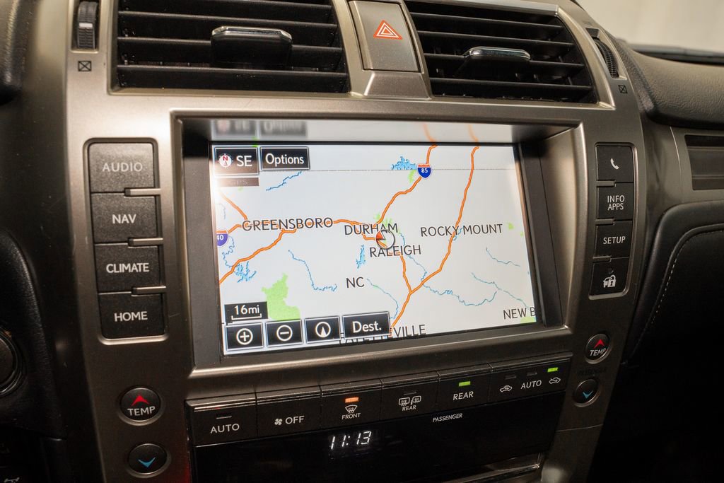 Used 2020 Lexus GX 460 Premium image 14