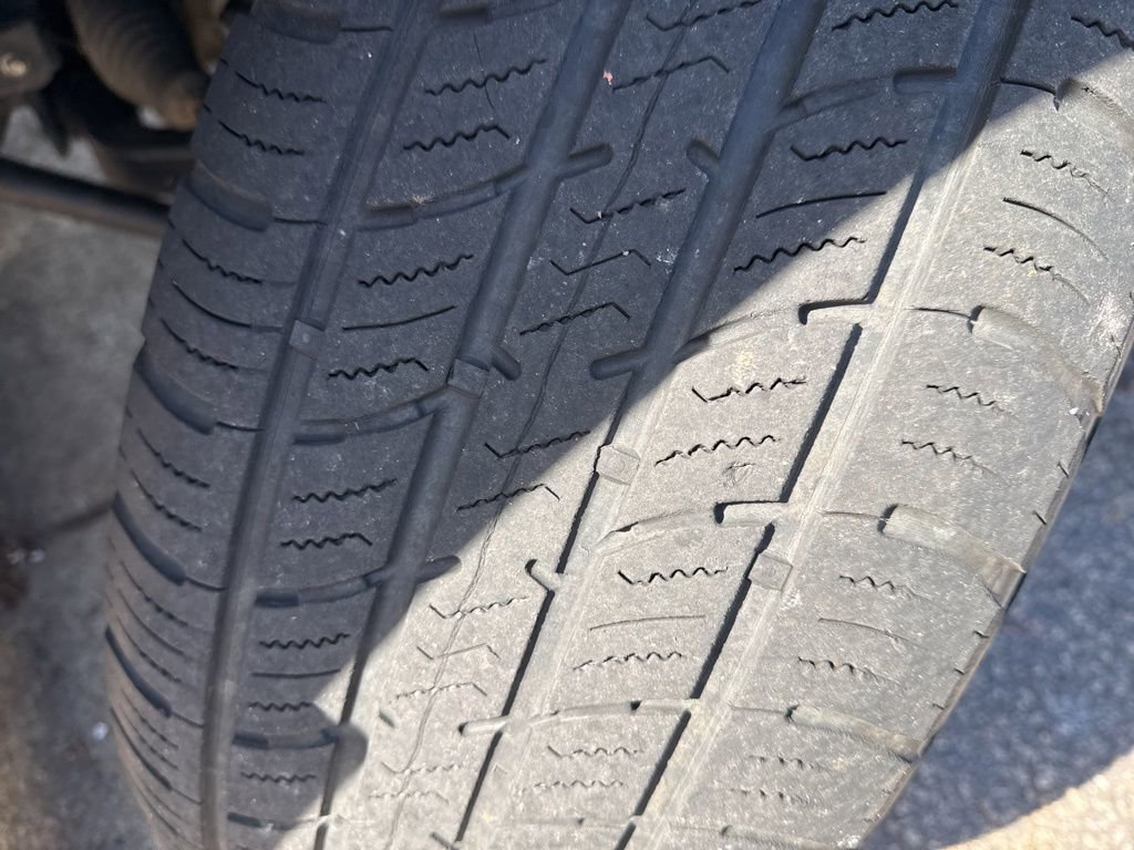 Used 2021 Nissan Titan S w/ S Utility Package image 23