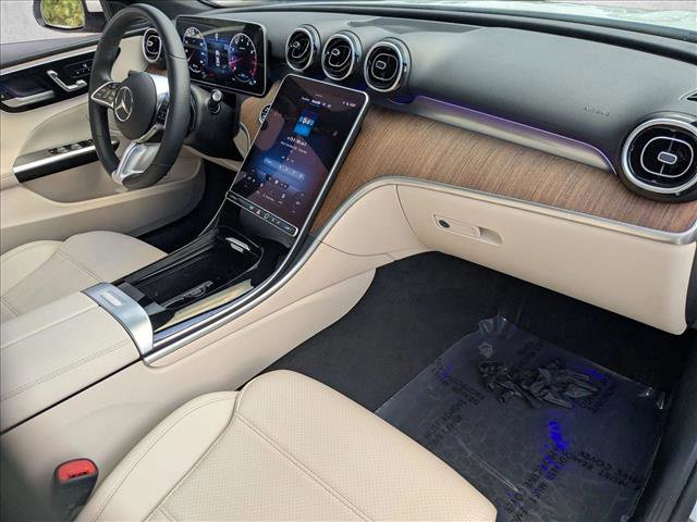 Used 2022 Mercedes-Benz C 300 Sedan image 22