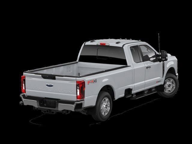 New 2026 Ford F350 XLT w/ 360-Degree Camera Package AWD/4WD image 83
