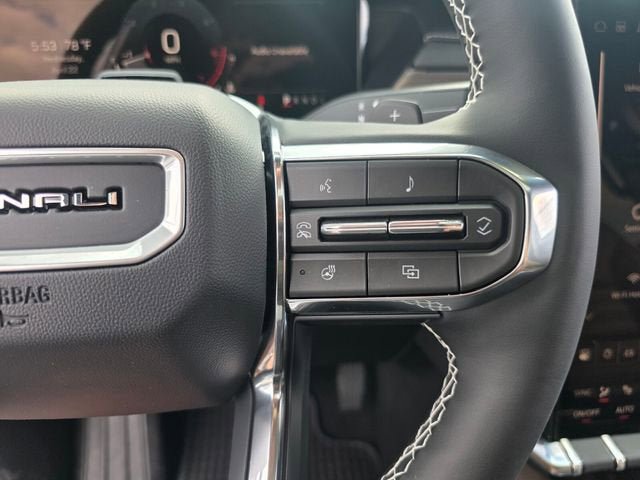 New 2026 GMC Acadia Denali Ultimate FWD image 27