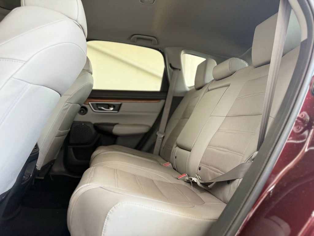 Used 2019 Honda CR-V EX-L image 18