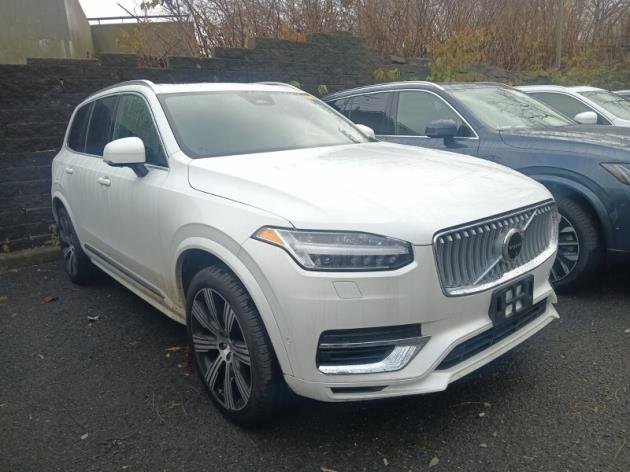 Used 2024 Volvo XC90 T8 Plus w/ Protection Package Premier