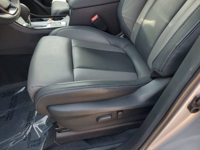 Used 2022 Subaru Ascent Onyx Edition AWD/4WD image 21