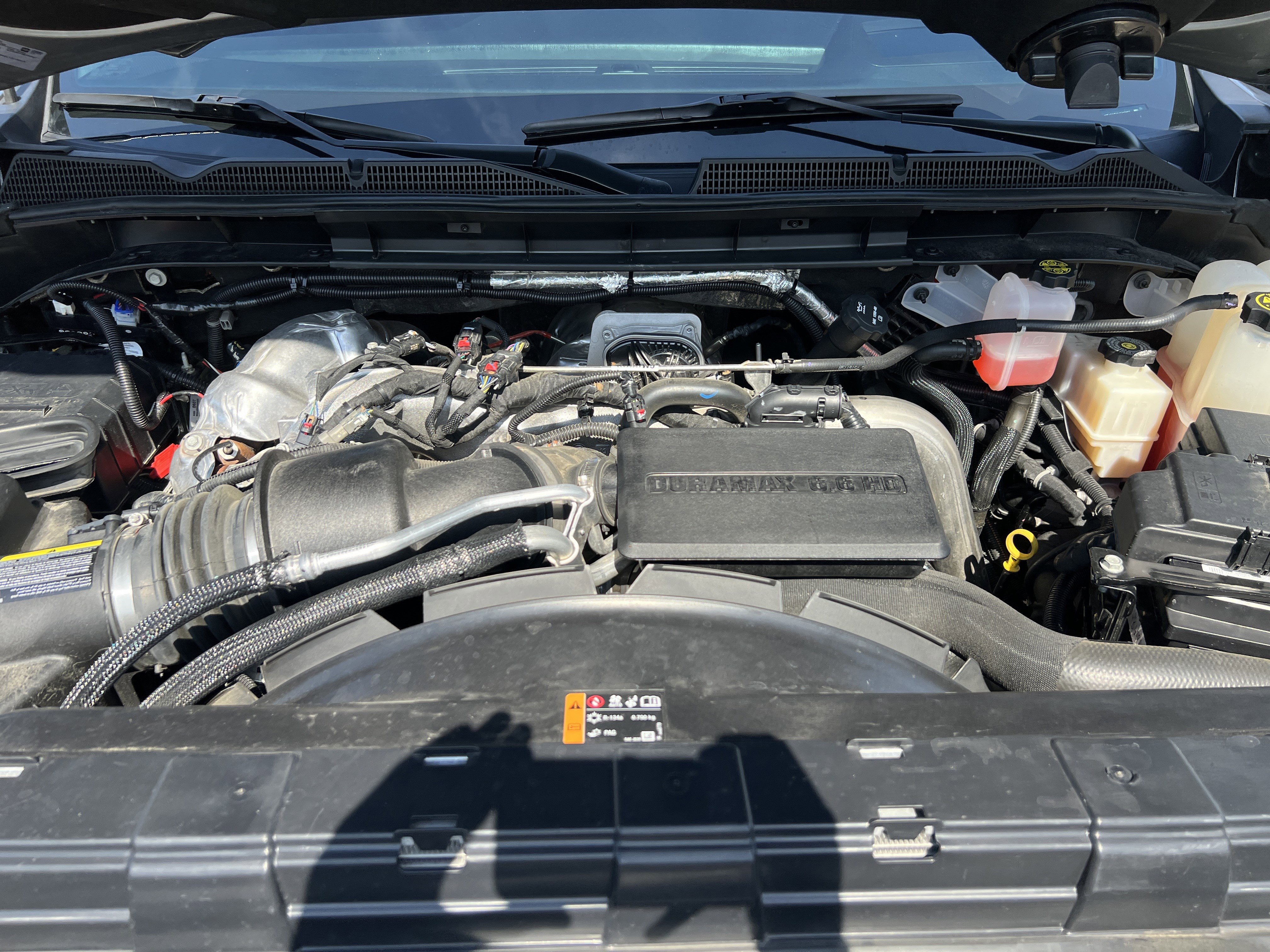 Used 2024 GMC Sierra 2500 Denali w/ Denali Reserve Package image 31