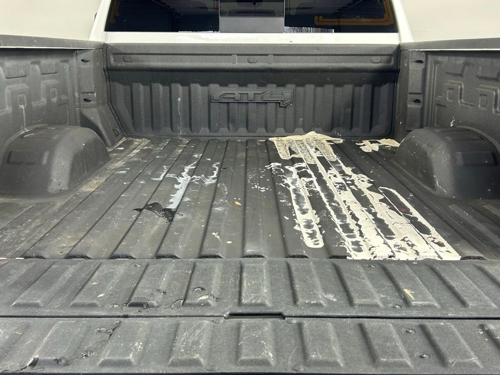 Used 2024 GMC Sierra 2500 AT4 w/ AT4 Premium Plus Package image 36