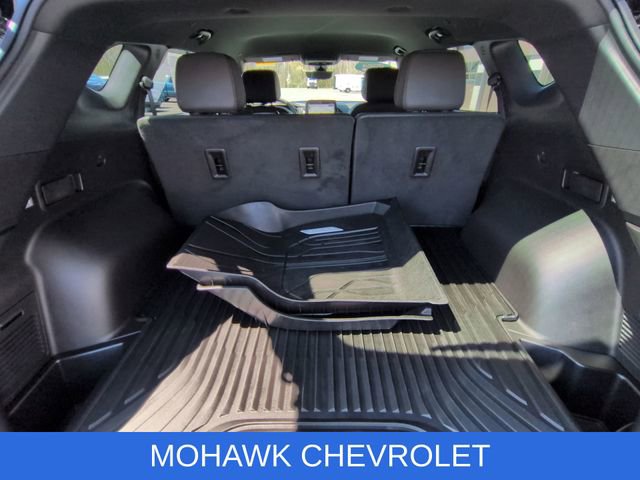 Used 2024 Chevrolet Blazer RS w/ Driver Confidence II Package AWD/4WD image 27