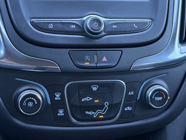 Used 2023 Chevrolet Equinox LT image 26