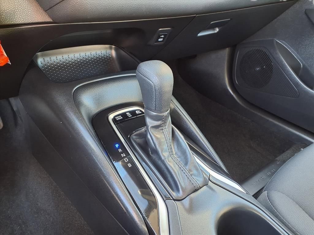 Used 2025 Toyota Corolla XLE image 9