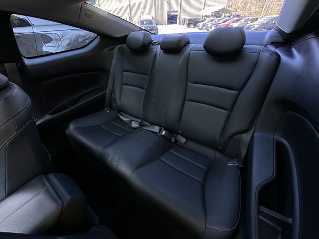 Used 2014 Honda Accord EX-L image 28