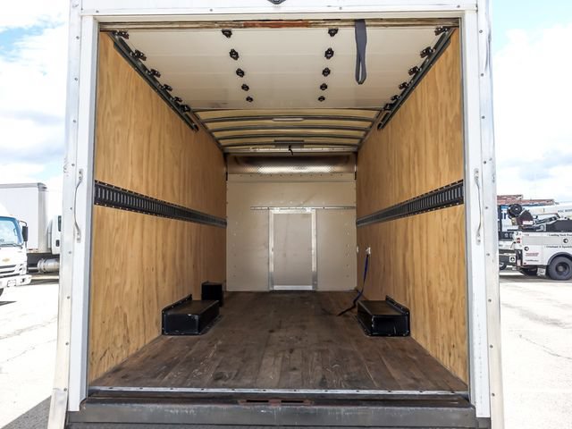 Used 2022 Chevrolet Express 3500 w/ Driver Convenience Package RWD image 17