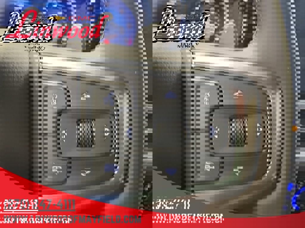 New 2026 Chevrolet Silverado 1500 LTZ w/ LTZ Premium Package image 22