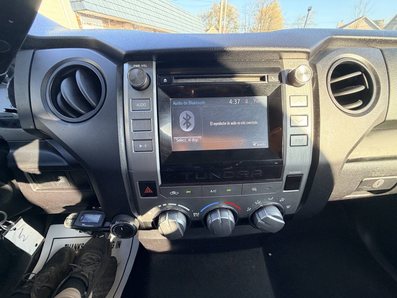 Used 2014 Toyota Tundra SR AWD/4WD image 64