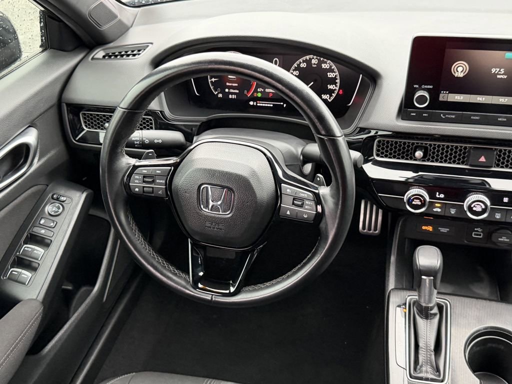 Used 2024 Honda Civic Sport image 14