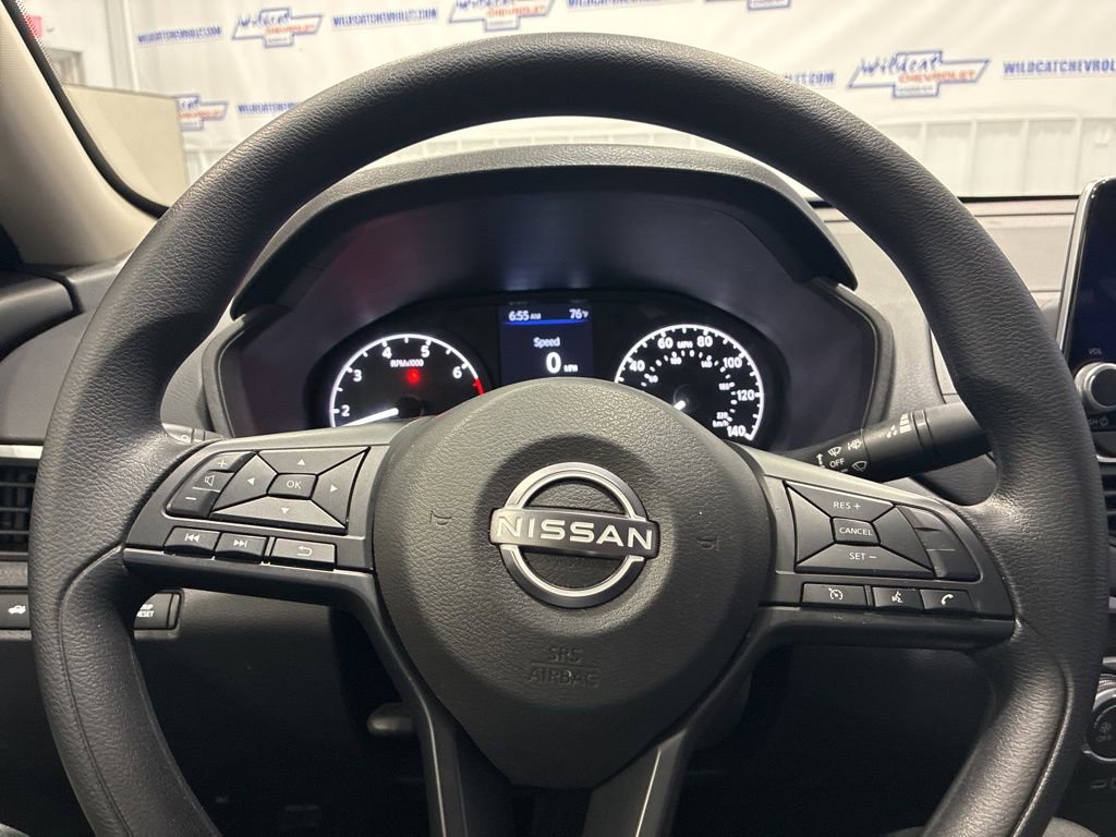 Used 2025 Nissan Altima 2.5 S image 14