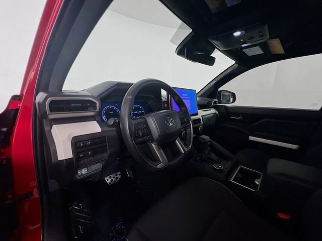 Used 2024 Toyota Tacoma TRD Sport RWD image 21