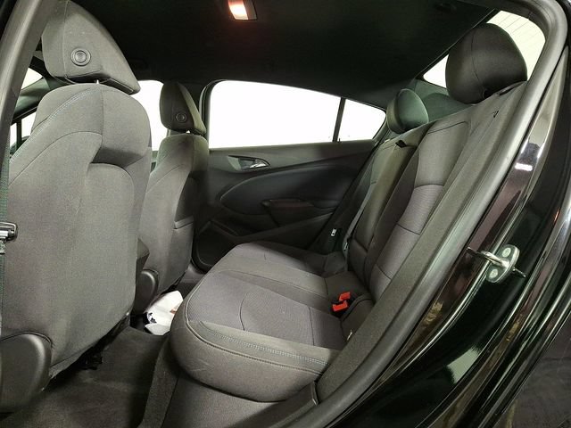 Used 2018 Chevrolet Cruze LT w/ Convenience Package FWD image 13