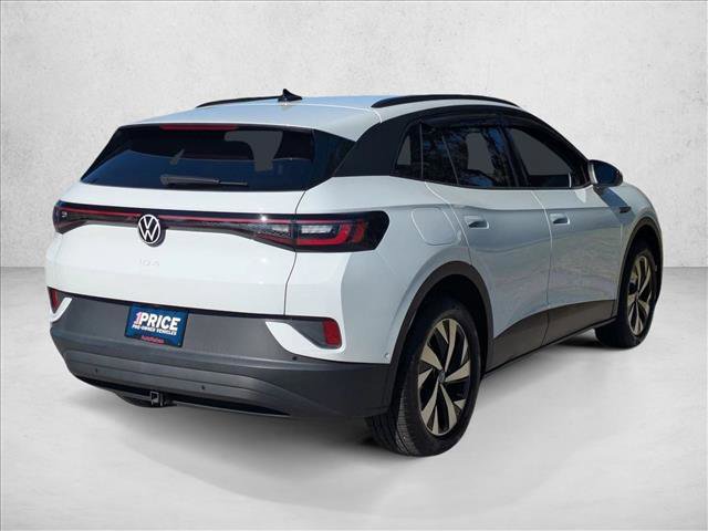 Used 2023 Volkswagen ID.4 Pro image 5