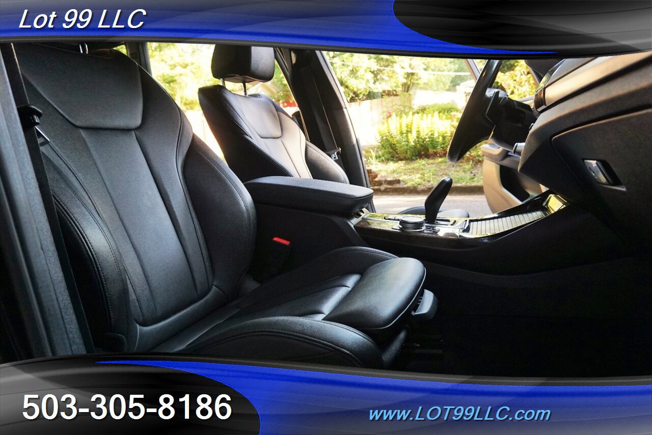 Used 2019 BMW X3 xDrive30i w/ Driving Assistance Package image 17