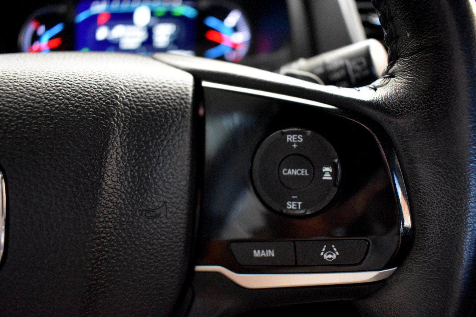 Used 2022 Honda Pilot Special Edition image 19