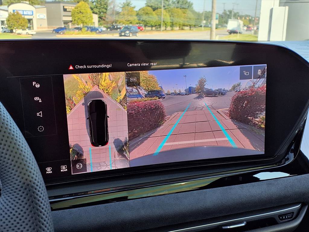 New 2025 Audi S5 Premium Plus image 16