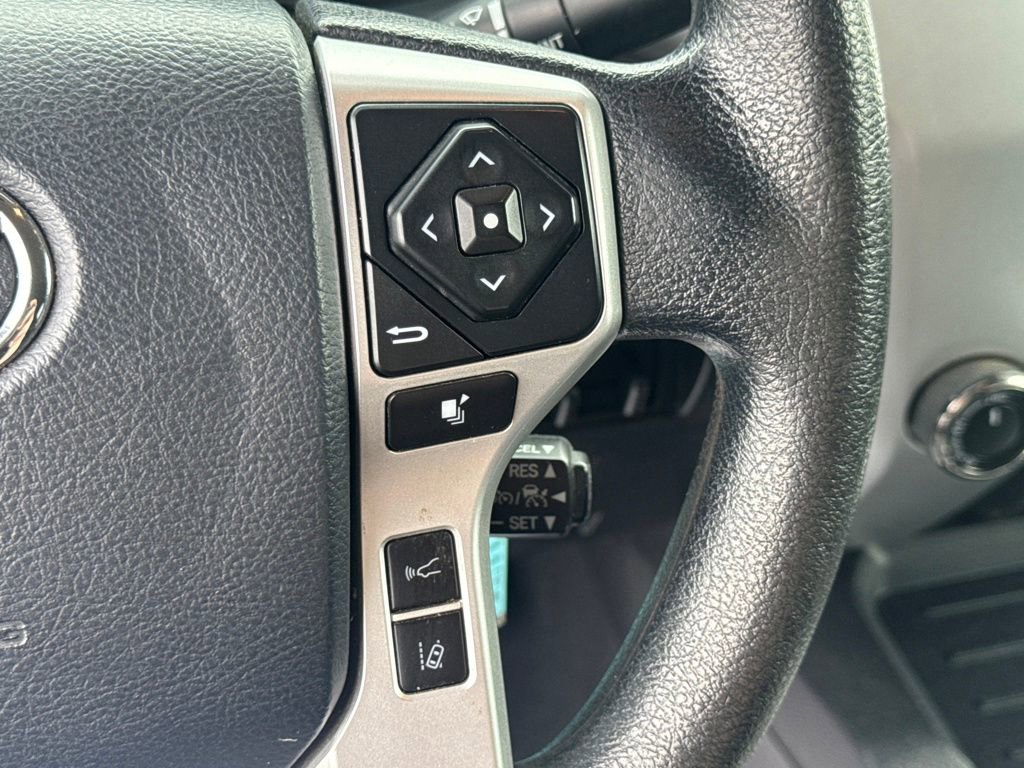 Used 2019 Toyota Tundra SR5 w/ TRD Off Road Package AWD/4WD image 68