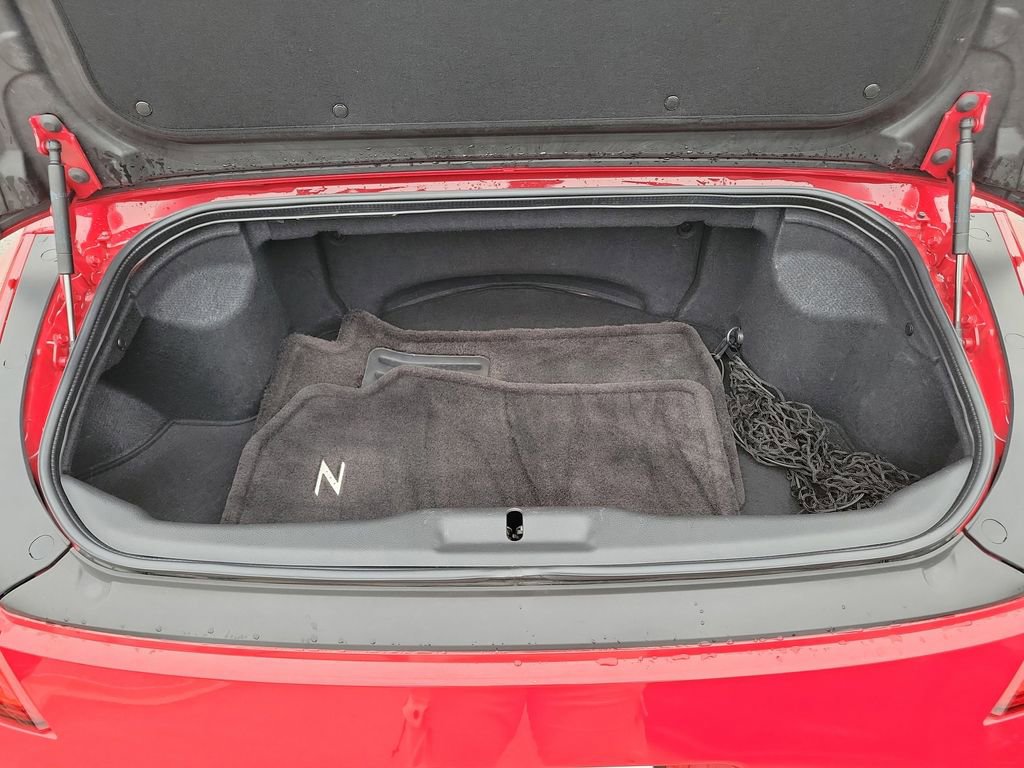 Used 2005 Nissan 350Z Grand Touring image 9