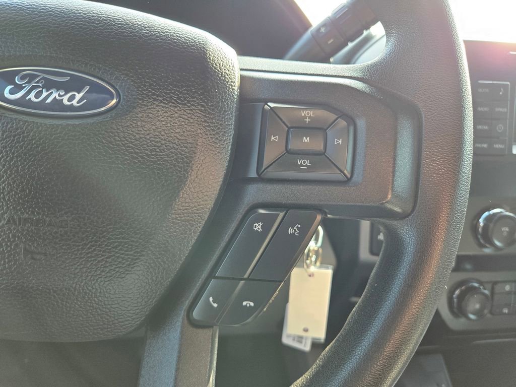Used 2019 Ford F250 XLT w/ XLT Value Package image 15
