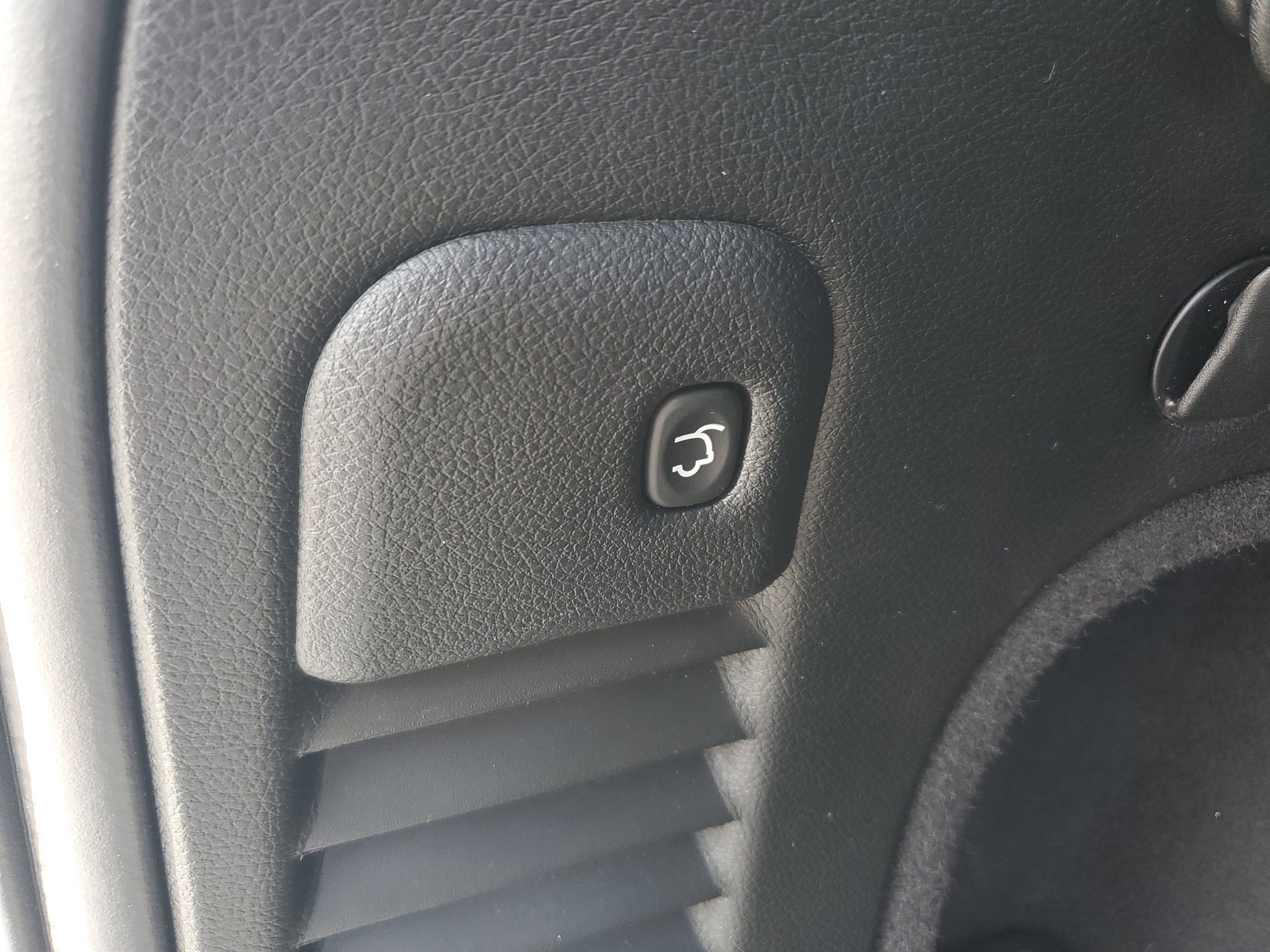 Used 2021 Jeep Grand Cherokee Trailhawk image 18