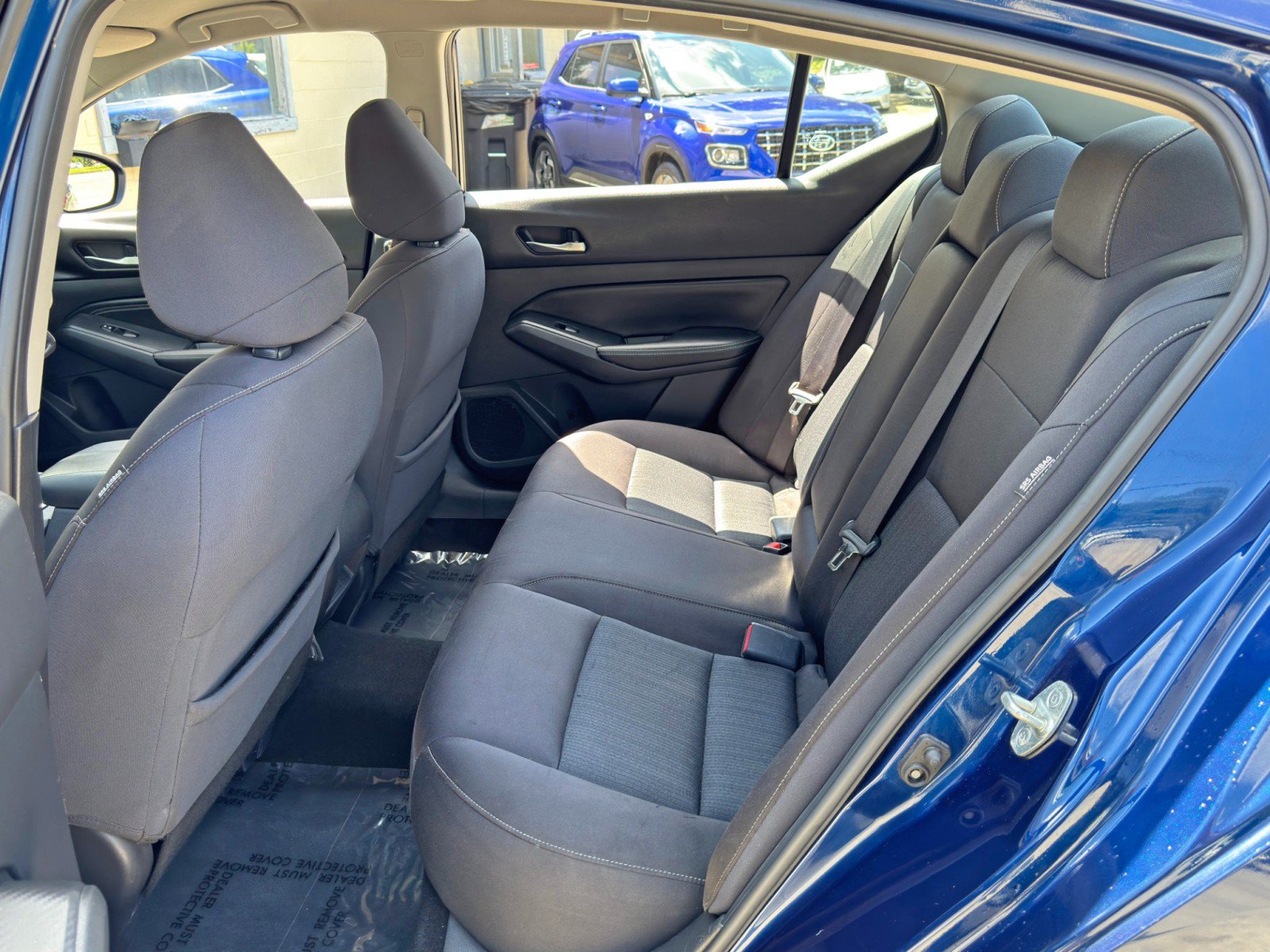 Used 2020 Nissan Altima 2.5 S FWD image 33