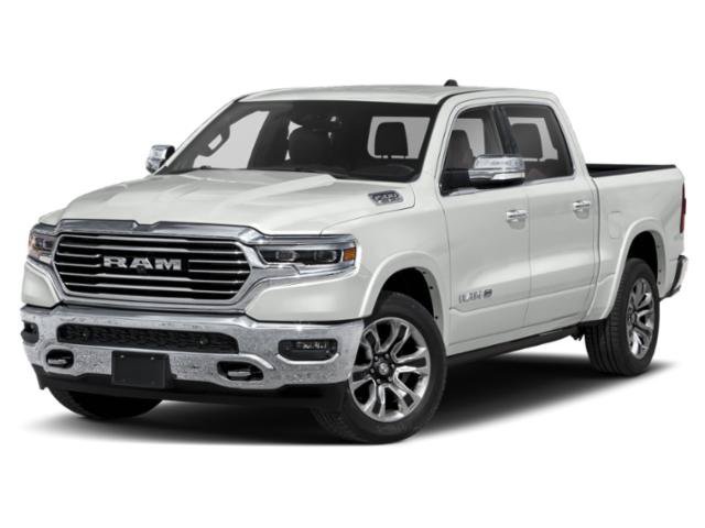 Used 2020 RAM 1500 Limited w/ Off Road Group AWD/4WD image 4