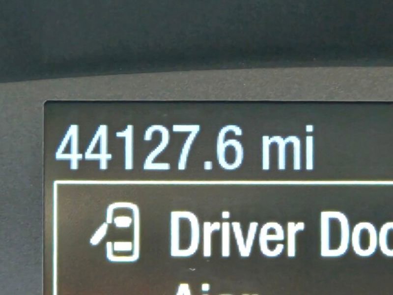 Used 2019 Ford EcoSport Titanium image 25